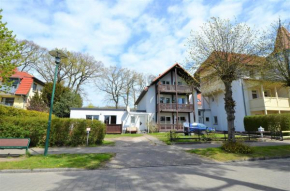 Apartment Strandstraße